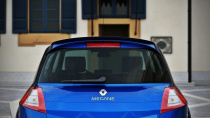 Renault Megane II RS 2004-2008 Vingextension V.1 Maxton Design